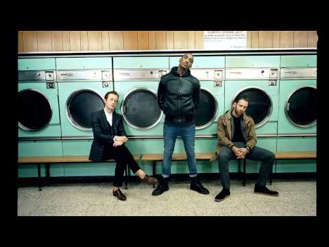 Chase & Status - Like That (feat. Moko)
