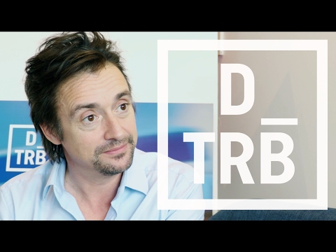 Richard Hammond on building an online hub for car enthusiasts - UCCjyq_K1Xwfg8Lndy7lKMpA