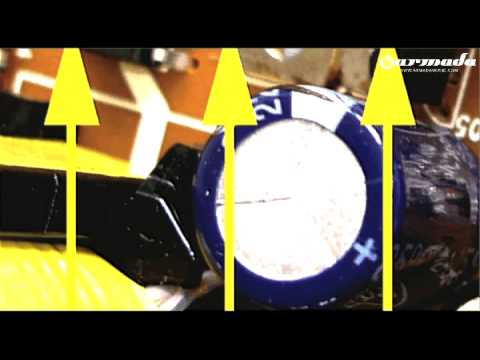 Way Out West - Only Love (Official Music Video) - UCGZXYc32ri4D0gSLPf2pZXQ