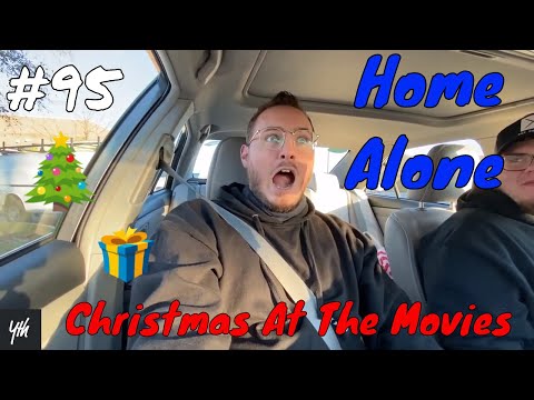 Episode 95 - CATM - Home Alone