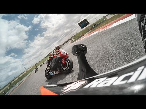 GoPro: A Day in the Life of a Moto Racing Family – Mamolas Pioneer Live 360 VR - UCqhnX4jA0A5paNd1v-zEysw