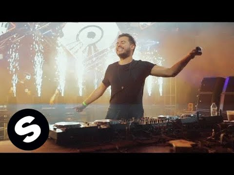 Quintino ft. Laurell - Good Vibes (Official Music Video) - UCpDJl2EmP7Oh90Vylx0dZtA