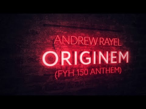 Andrew Rayel - Originem (FYH 150 Anthem) - UCPfwPAcRzfixh0Wvdo8pq-A