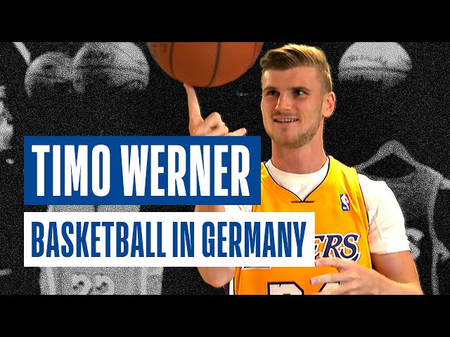 Basketball in Germany: A Sport on the Rise
