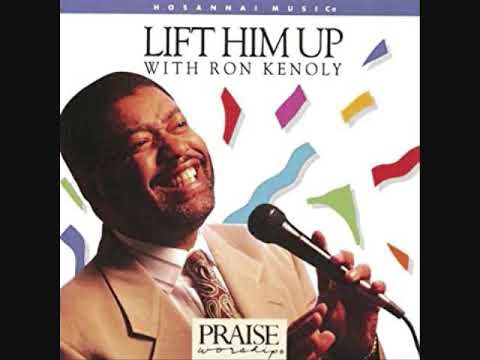 03 Righteousness, Peace and Joy Live   Ron Kenoly