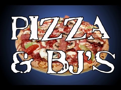 BBQ Pizza and BJ's - UCNfwT9xv00lNZ7P6J6YhjrQ