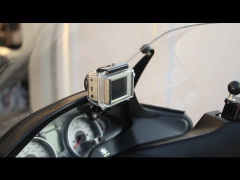 GoPro mounted on Burgman - Time Lapse riding - UCTs-d2DgyuJVRICivxe2Ktg