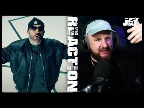 PA SPORTS FEAT. KOOL SAVAS x AZAD - MODUS RAP | REACTION