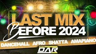 Dj Dar - Last Mix Before 2024