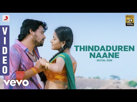 D. Imman, Vijay Yesudas - Thindaduren Naane (Full Song) - UCTNtRdBAiZtHP9w7JinzfUg