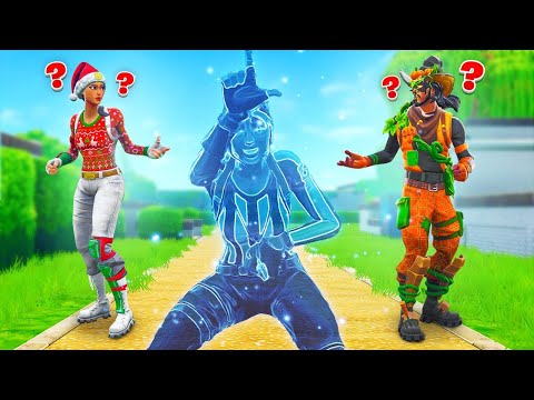 So We CHEATED In Hide & Seek Fortnite... (Invisible Glitch) - UCh7EqOZt7EvO2osuKbIlpGg