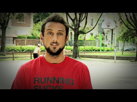 1-on-1 Basketball - Red Bull King of the Rock 2012 Italy - UCblfuW_4rakIf2h6aqANefA