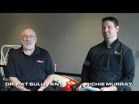 2025 USAC Hall of Fame Inductees Revealed - dirt track racing video image