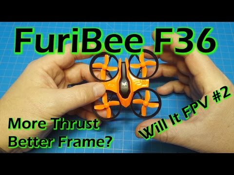 Furibee F36 - UCBGpbEe0G9EchyGYCRRd4hg
