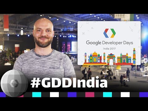 The Developer Show (GDD India '17) w/ Sean McQuillan - UC_x5XG1OV2P6uZZ5FSM9Ttw