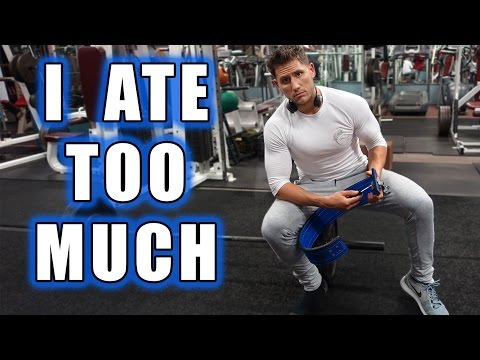 BULKING BAD: I Ate Too Much - UCHZ8lkKBNf3lKxpSIVUcmsg