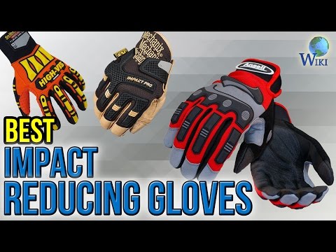 9 Best Impact Reducing Gloves 2017 - UCXAHpX2xDhmjqtA-ANgsGmw