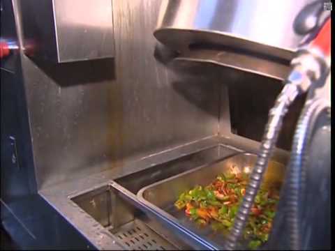 Robot chef serves up Chinese food - UCHBDXQDmqnaqIEPdEapEFVQ