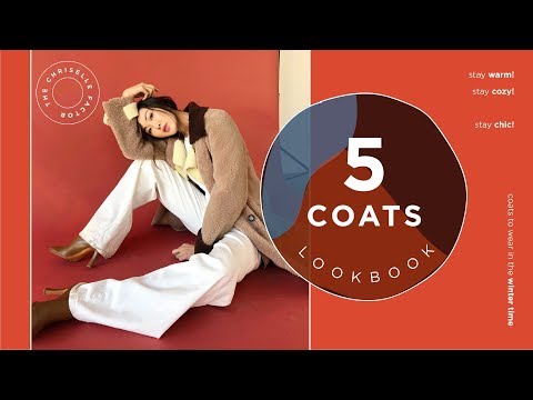 5 Winter Coats Styles | Chriselle Lim - UCZpNX5RWFt1lx_pYMVq8-9g