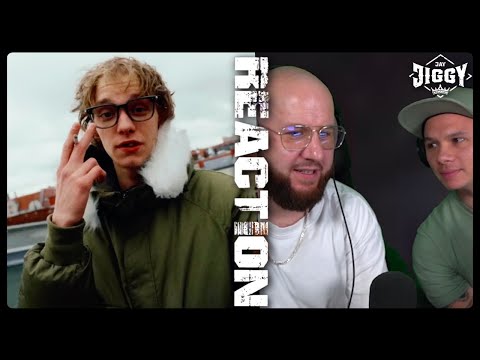 makko - "Candlelights" | REACTION ft. Der Asiate
