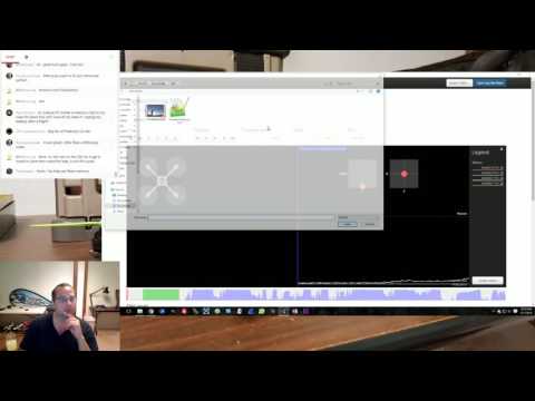 PID Tuning / Blackbox Log Analysis Livestream - 7/17/2016 - UCX3eufnI7A2I7IkKHZn8KSQ