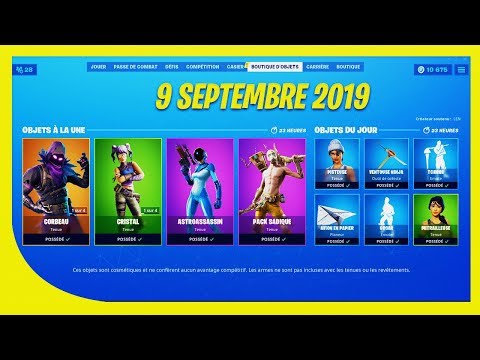 Fortnite Planeur Diaphane Gratuit