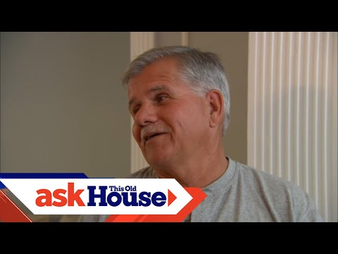 How to Patch a Plaster and Lath Ceiling | Ask This Old House - UCUtWNBWbFL9We-cdXkiAuJA
