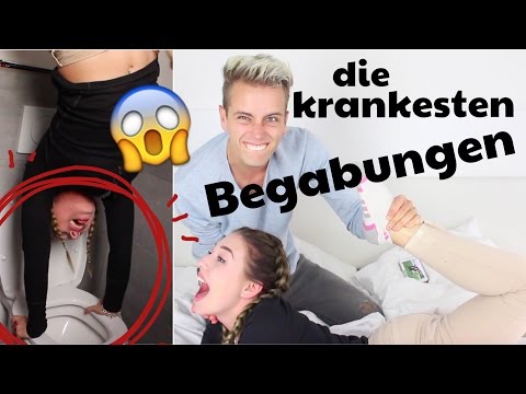 die krankesten körperlichen Begabungen - WIR vs. IHR :O | BibisBeautyPalace - UCHfdTAyg5t4mb1G-3rJ6QsQ