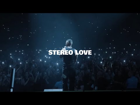 Luciano - Stereo Love (prod.by AlexxBeatZz)