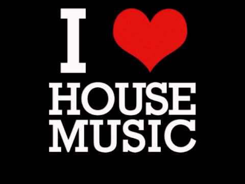 Eddie Amador - House Music (Original mix) HQ 320! - UCid-rWNOIJD9zur6pB4u0kw
