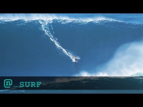 Garrett McNamara Surfs World Record 78-Foot Wave:  Billabong XXL ROTY Awards Ep. #4 - UCsert8exifX1uUnqaoY3dqA