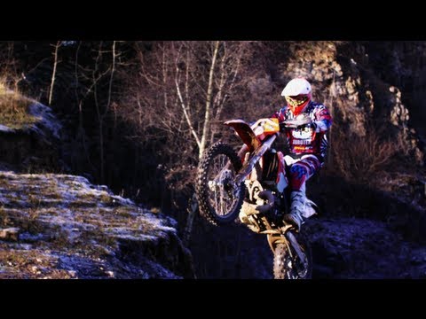 Enduro Chronicles - Sea to Sky - Episode 7 - UCblfuW_4rakIf2h6aqANefA