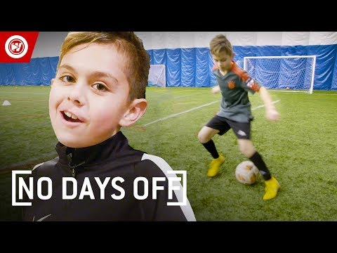 10-Year-Old Soccer SENSATION | Next Lionel Messi? - UCZFhj_r-MjoPCFVUo3E1ZRg