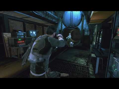 Splinter Cell Conviction - Story Trailer - UC0KU8F9jJqSLS11LRXvFWmg