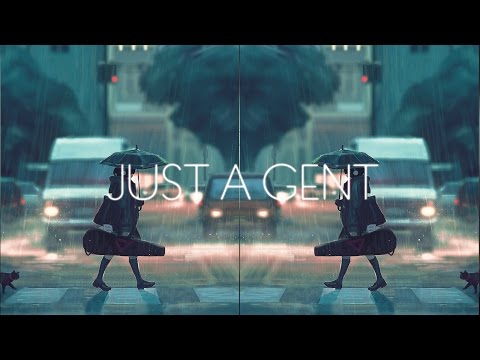 Just A Gent - Sounds Of Her Mind (feat. Samsaruh) - UCGwALZJISywbMsd3QPvvrDQ