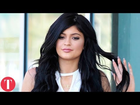 10 Things You Could Learn From Kylie Jenner - UC1Ydgfp2x8oLYG66KZHXs1g