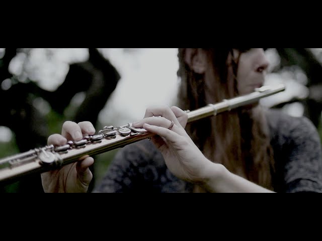 Heavy Metal Flute Music: The New Genre You Need to Know