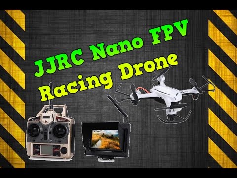 JJRC H32GH MICRO FPV RACING DRONE - GEARBEST - UCC7a8nzN40t0y6Eg0Cetkng