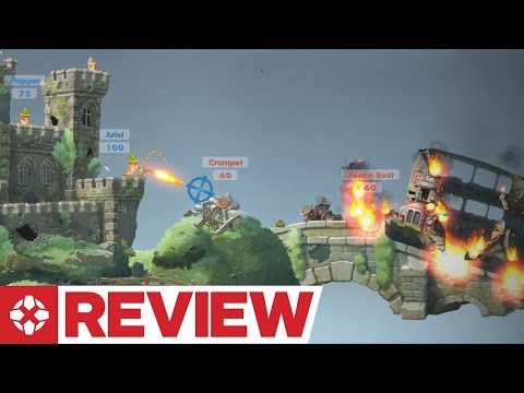 Worms WMD Review - UCKy1dAqELo0zrOtPkf0eTMw