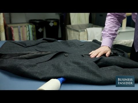 How Dry Cleaning Works - UCcyq283he07B7_KUX07mmtA