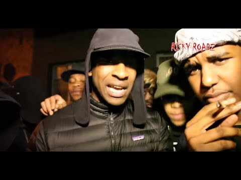 Kano, Skepta, Lethal B, Giggs - The Best of Risky Roadz Trailer | Only on Boiler Room from 2 Nov 17 - UCGBpxWJr9FNOcFYA5GkKrMg