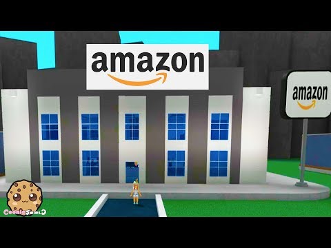 I Work At Amazon For A Day ! Roblox Factory Tycoon Video Game Let's Play - UCelMeixAOTs2OQAAi9wU8-g