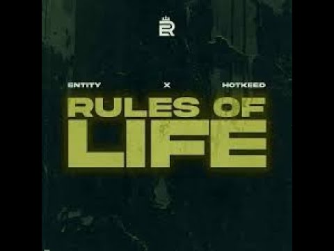 Hotkid Rules Of Life [Radio Edit] Clean Version