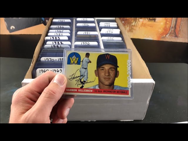Cliff Floyd Baseball Card Worth Your Collection?
