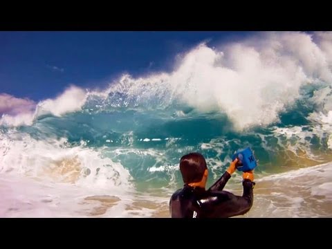 GoPro HD: Surf Photography with Clark Little - UCqhnX4jA0A5paNd1v-zEysw