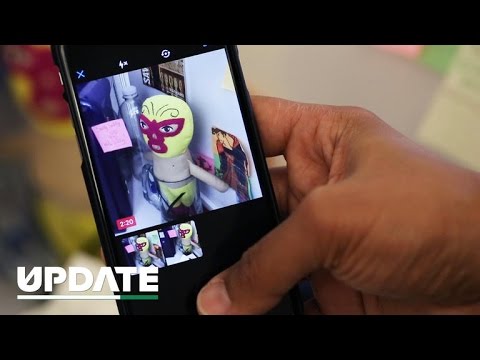 Twitter ups video limit to 140 seconds (CNET Update) - UCOmcA3f_RrH6b9NmcNa4tdg