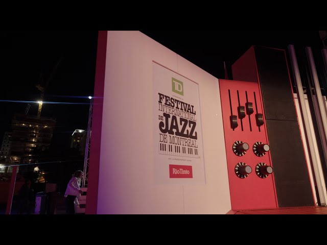 Jazz City International Music Festival is a Must-See Event