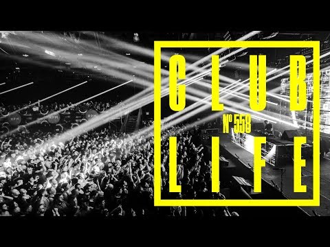 ClubLife by Tiësto Podcast 558 - First Hour - UCPk3RMMXAfLhMJPFpQhye9g
