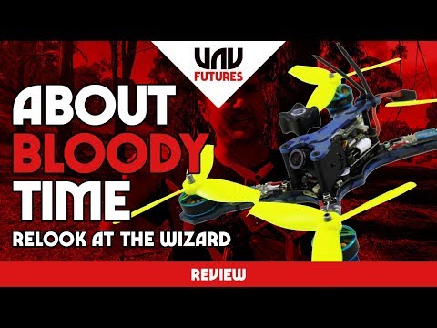 THEY FINALLY LISTENED & NOW IT'S AWESOME!! Eachine wizard TS215 review updated version - UC3ioIOr3tH6Yz8qzr418R-g