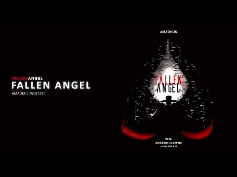 Amadeus Indetzki - Fallen Angel [Album Preview] - UCZMG7O604mXF1Ahqs-sABJA